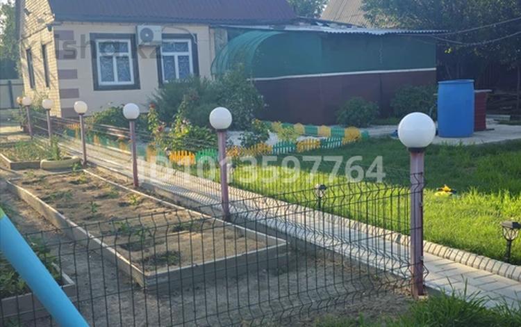 Дача · 3 комнаты · 50 м² · 6 сот., 4 21 — Понтонный мост за 9 млн ₸ в Усть-Каменогорске, Меновное — фото 2
