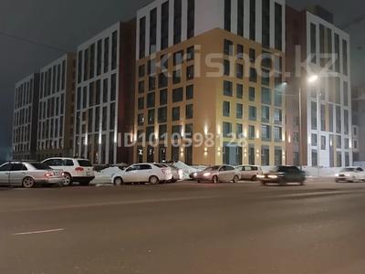 1-бөлмелі пәтер · 45.11 м² · 2/9 қабат, Нажимеденова — A426, бағасы: ~ 22.6 млн ₸ в Астане, Сарайшык р-н