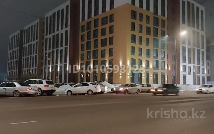 1-бөлмелі пәтер · 45.11 м² · 2/9 қабат, Нажимеденова — A426, бағасы: ~ 22.6 млн ₸ в Астане, Сарайшык р-н — фото 7