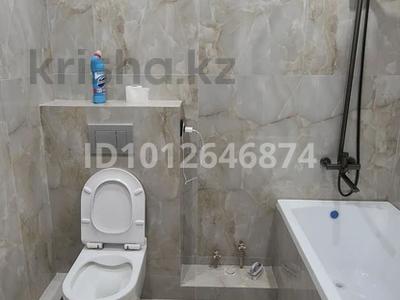 2-комнатная квартира · 45 м² · 2/17 этаж, Хусейн Бен Талал 41/1 за 220 000 ₸ в Астане, Есильский р-н