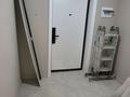 2-комнатная квартира · 45 м² · 2/17 этаж, Хусейн Бен Талал 41/1 за 220 000 ₸ в Астане, Есильский р-н — фото 2