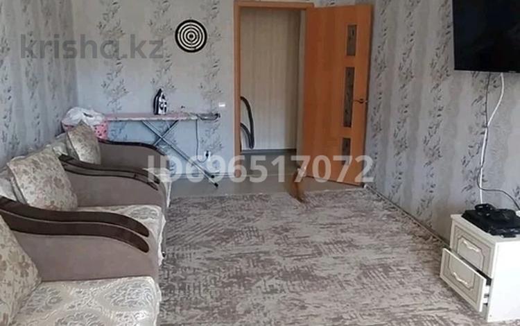 2-комнатная квартира, 53.5 м², 3/5 этаж, Женис