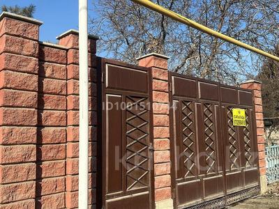 Отдельный дом · 6 комнат · 250 м² · 8 сот., Юлдашева 18 — Туркебаева-юлдашева за 90 млн 〒 в Жаркенте