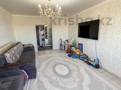 1-комнатная квартира · 48 м² · 5/5 этаж, мкр каратал за 17.5 млн ₸ в Талдыкоргане, Каратал