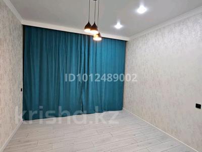 3-бөлмелі пәтер · 105 м² · 2/10 қабат, Анет баба 3, бағасы: 65 млн ₸ в Астане, Нура р-н