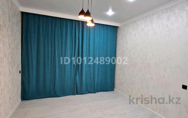 3-бөлмелі пәтер · 105 м² · 2/10 қабат, Анет баба 3, бағасы: 65 млн ₸ в Астане, Нура р-н — фото 2