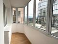 4-бөлмелі пәтер · 77 м² · 5/9 қабат, мкр Самал-2 56 — Аль-Фараби, бағасы: 89 млн ₸ в Алматы, Медеуский р-н — фото 20