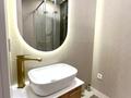 4-бөлмелі пәтер · 77 м² · 5/9 қабат, мкр Самал-2 56 — Аль-Фараби, бағасы: 89 млн ₸ в Алматы, Медеуский р-н — фото 16