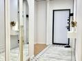 4-бөлмелі пәтер · 77 м² · 5/9 қабат, мкр Самал-2 56 — Аль-Фараби, бағасы: 89 млн ₸ в Алматы, Медеуский р-н — фото 7