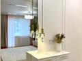 4-бөлмелі пәтер · 77 м² · 5/9 қабат, мкр Самал-2 56 — Аль-Фараби, бағасы: 89 млн ₸ в Алматы, Медеуский р-н — фото 8