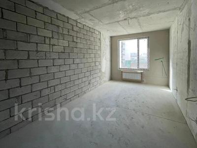 2-комнатная квартира, 50 м², 11 этаж, Ауэзова 50 — Сатпаева за 36 млн 〒 в Алматы, Бостандыкский р-н