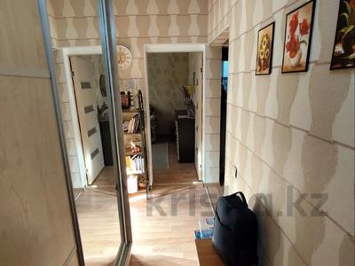 1-комнатная квартира · 40 м² · 5/5 этаж, мкр Айнабулак-3 за 22.5 млн ₸ в Алматы, Жетысуский р-н