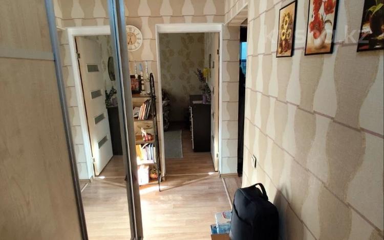1-комнатная квартира · 40 м² · 5/5 этаж, мкр Айнабулак-3 за 22.5 млн ₸ в Алматы, Жетысуский р-н — фото 8