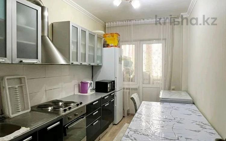 1-бөлмелі пәтер · 38.3 м² · 14/25 қабат, Абая 92/1, бағасы: 21.5 млн ₸ в Астане, р-н Байконур — фото 2