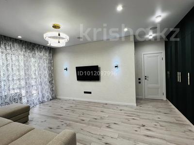 2-бөлмелі пәтер · 120 м² · 1/3 қабат, ул. Болашак 25, бағасы: 48.5 млн ₸ в Петропавловске