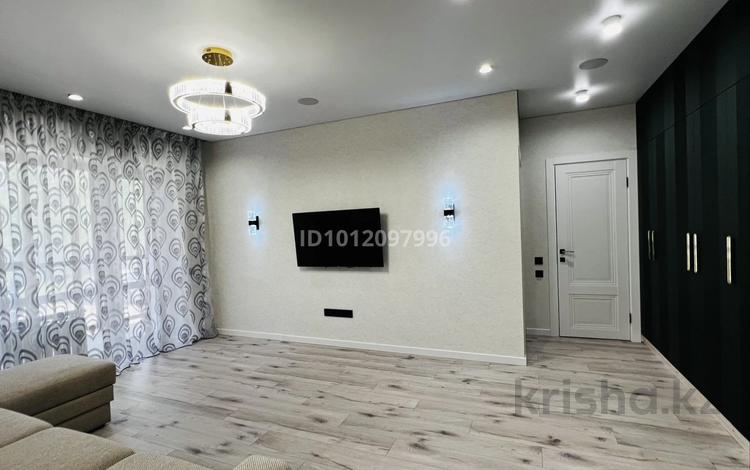 2-бөлмелі пәтер · 120 м² · 1/3 қабат, ул. Болашак 25, бағасы: 48.5 млн ₸ в Петропавловске — фото 2