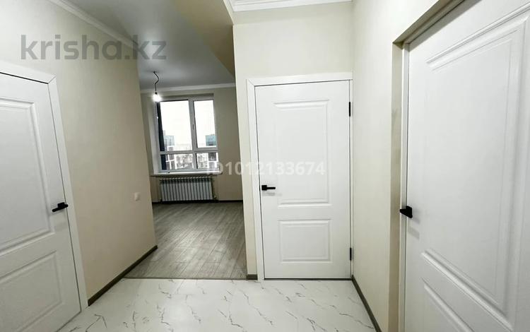 2-бөлмелі пәтер · 39.8 м² · 5/5 қабат, мкр Саялы, Саялы ш/а. 6 — Айсафй, бағасы: 25 млн ₸ в Алматы, Алатауский р-н — фото 2