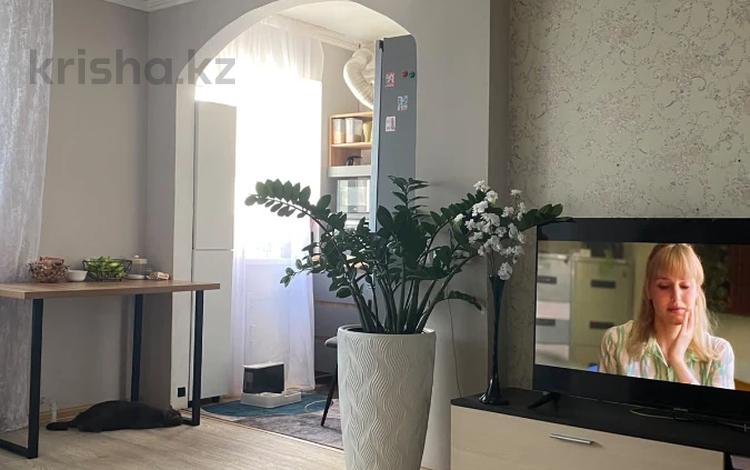 2-комнатная квартира · 44.2 м² · 5/5 этаж, Абая 155 за 18.8 млн ₸ в Костанае — фото 2