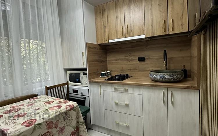 1-комнатная квартира · 31 м² · 2/5 этаж, мкр Орбита-3 за 28 млн ₸ в Алматы, Бостандыкский р-н — фото 15