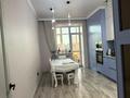 4-бөлмелі пәтер · 133.36 м² · 4/9 қабат, Б. Ашимова 78, бағасы: 96 млн ₸ в Кокшетау — фото 3