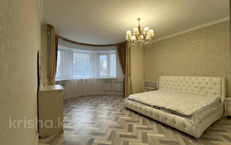 3-комнатная квартира · 163.1 м² · 2/11 этаж, Академика Сатпаева 336 за 65.5 млн 〒 в Павлодаре — фото 2