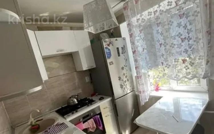2-комнатная квартира · 46 м² · 3/5 этаж, Мкр Улан 16 за 14.5 млн ₸ в Талдыкоргане, военный городок Улан — фото 2