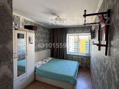 3-комнатная квартира · 78 м² · 9/9 этаж, Сеченова 5 за 31.5 млн ₸ в Семее