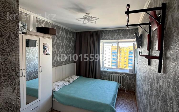 3-комнатная квартира · 78 м² · 9/9 этаж, Сеченова 5 за 31.5 млн ₸ в Семее — фото 2