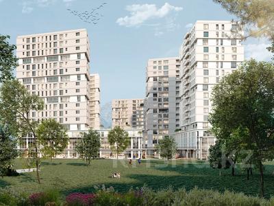 4-комнатная квартира · 113.1 м², Райымбека — Суюнбая за ~ 80.4 млн 〒 в Алматы, Жетысуский р-н