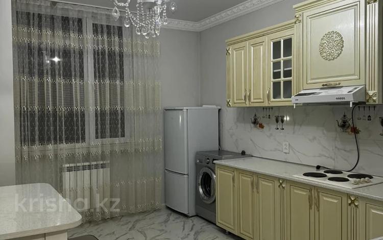 1-комнатная квартира · 45 м² · 2/12 этаж, мкр Кайтпас 1, Байдибек би 116 за 180 000 ₸ в Шымкенте, Каратауский р-н — фото 4