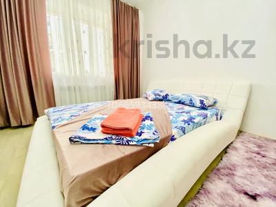 1-комнатная квартира · 50 м² · 5/9 этаж, Бухар Жырау 30 за 13 000 ₸ в Астане, Есильский р-н