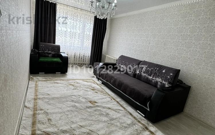 4-комнатная квартира · 84.7 м² · 6/6 этаж, 5в 5 за 8.5 млн ₸ в Житикаре — фото 2