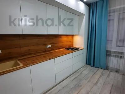 1-комнатная квартира · 44.9 м² · 3/4 этаж, Береке 56б за 28 млн ₸ в Костанае