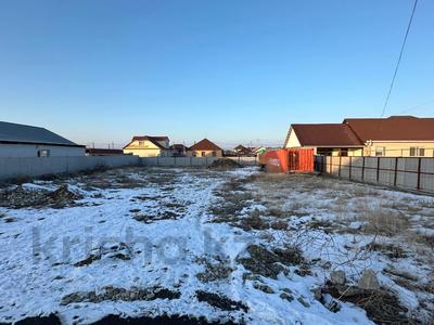 Участок · 10 соток, Есимхана 20 за 26 млн ₸ в Талдыкоргане