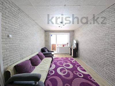 2-бөлмелі пәтер · 52 м², Театральная, бағасы: 140 000 ₸ в Петропавловске
