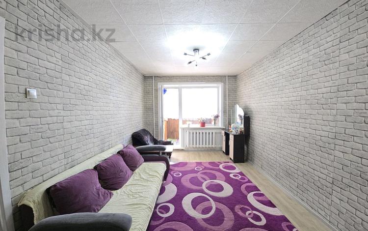 2-бөлмелі пәтер · 52 м², Театральная, бағасы: 140 000 ₸ в Петропавловске — фото 2