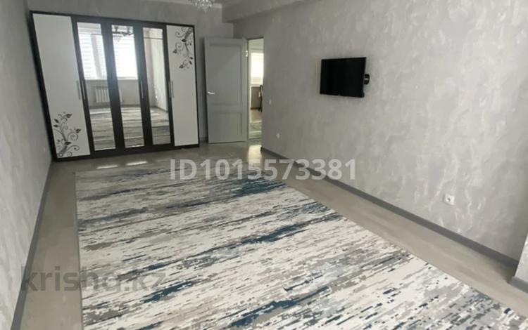 1-комнатная квартира · 50.2 м², 17-й мкр 84 за 165 000 ₸ в Актау — фото 2