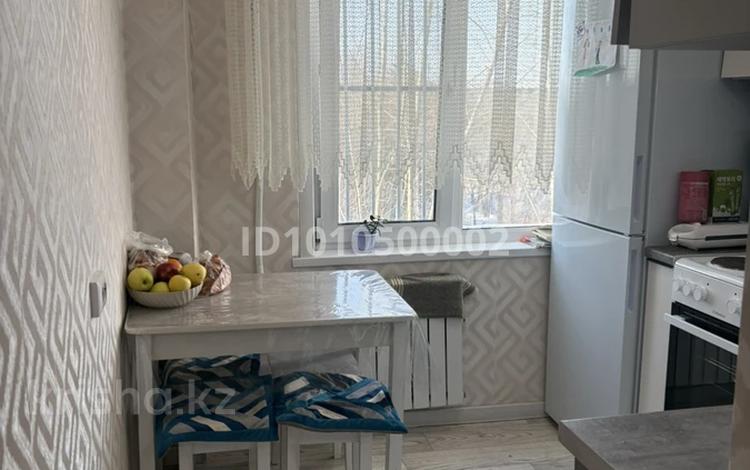 1-бөлмелі пәтер · 31 м² · 4/5 қабат, Ахметова 6 — Народный Банк, Айжулдыз садик, мечеть, гастроном, цон, бағасы: 10.9 млн ₸ в им. Касыма кайсеновой — фото 2