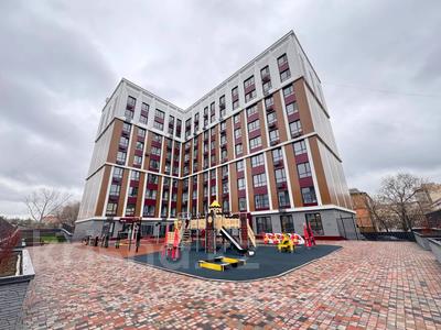 3-комнатная квартира · 76.5 м² · 8/9 этаж, мкр Новый Город, Гоголя 34/5​ — Просп. Н. Назарбаева за 42.4 млн ₸ в Караганде, Казыбек би р-н