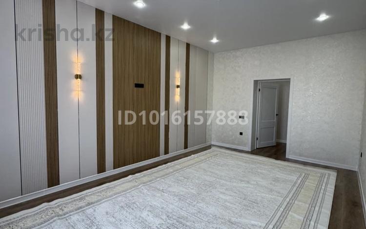 3-бөлмелі пәтер · 100 м² · 1/6 қабат, 29а ш/а. 162 — 29 а Адал Таун касында дом жк Саура, бағасы: 28.3 млн ₸ в Актау, 29а мкр — фото 22