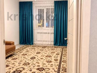 1-комнатная квартира · 39 м² · 1/8 этаж, Болекпаева 16 за 20.5 млн ₸ в Астане, Сарайшык р-н
