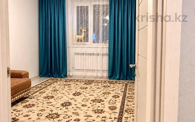1-комнатная квартира · 39 м² · 1/8 этаж, Болекпаева 16 за 20.5 млн ₸ в Астане, Сарайшык р-н — фото 2