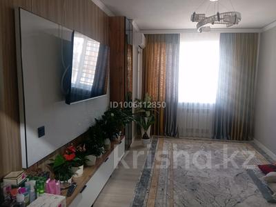 3-комнатная квартира · 78 м² · 3/5 этаж, мкр Бозарык , Мкр Бозарык ул боржар 687/28 за 46 млн ₸ в Шымкенте, Абайский р-н