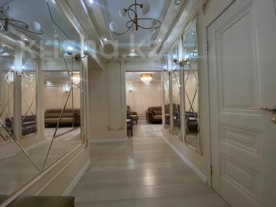 3-комнатная квартира · 84.3 м² · 1/4 этаж, Береке 67А за 50 млн 〒 в Костанае