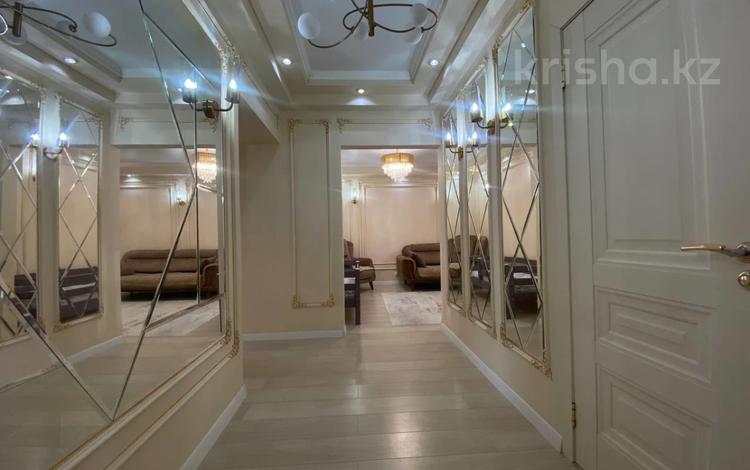 3-комнатная квартира · 84.3 м² · 1/4 этаж, Береке 67А за 50 млн 〒 в Костанае — фото 2