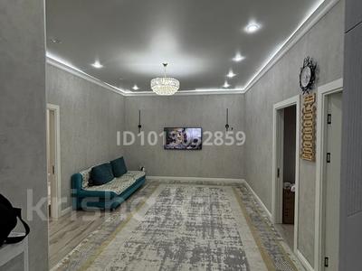 4-комнатная квартира · 105 м² · 2/6 этаж, 20-й мкр 19/1 за 40 млн ₸ в Актау