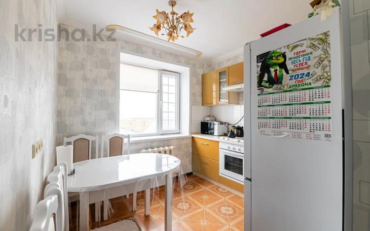 2-комнатная квартира · 50.3 м² · 13/13 этаж, Шакарим Кудайбердыулы 25/1 за 21.9 млн 〒 в Астане, Алматы р-н — фото 15