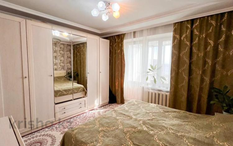 3-бөлмелі пәтер · 80 м² · 7/12 қабат, 2мкр, бағасы: 30 млн ₸ в Талдыкоргане — фото 2