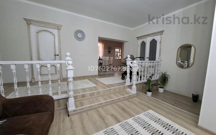 Жеке үй · 6 бөлме · 280 м² · 25 жүзд., Касымбеков 42, бағасы: 80 млн ₸ в Жабаглы — фото 23