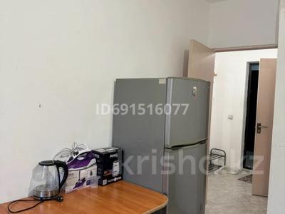 1-комнатная квартира · 36 м² · 2/6 этаж, мкр Самгау, Ырысты 46/11 за 200 000 ₸ в Алматы, Алатауский р-н
